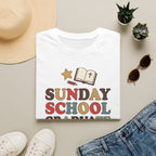 Sunday School Graduate T-Shirt