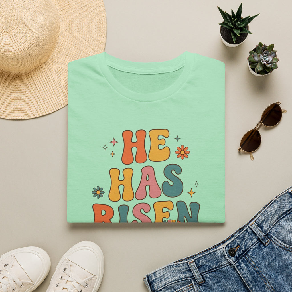 Risen Van T-Shirt
