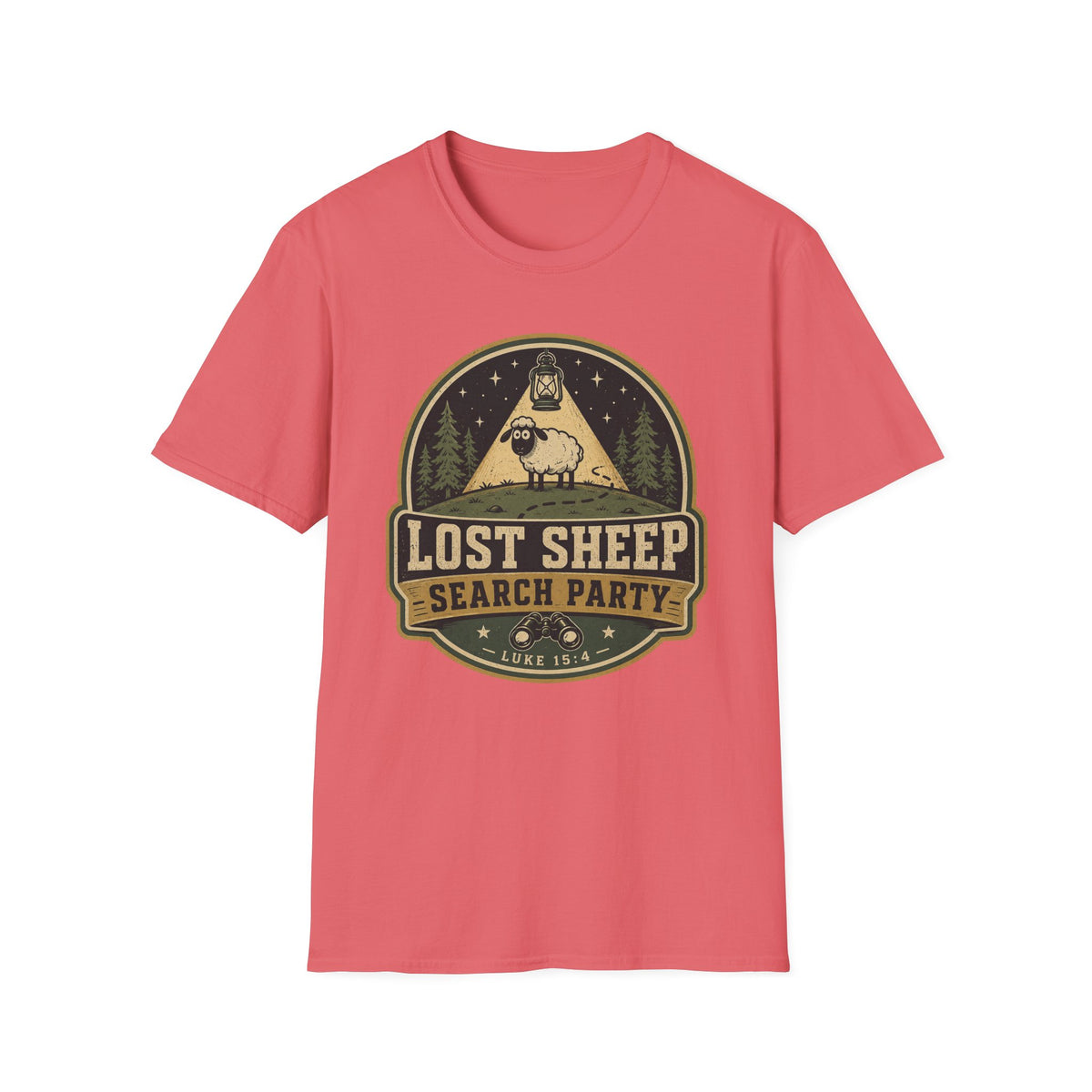 Lost Sheep T-Shirt