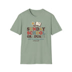 Sunday School Graduate T-Shirt