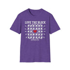 Love The Block T-Shirt