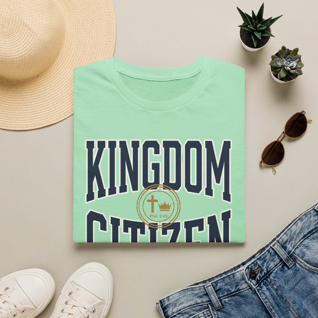 Kingdom Citizen T-Shirt