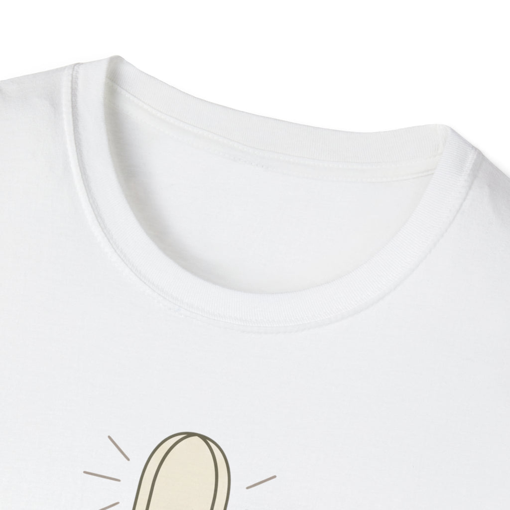 Walk By Faith Stones T-Shirt
