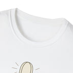 Walk By Faith Stones T-Shirt