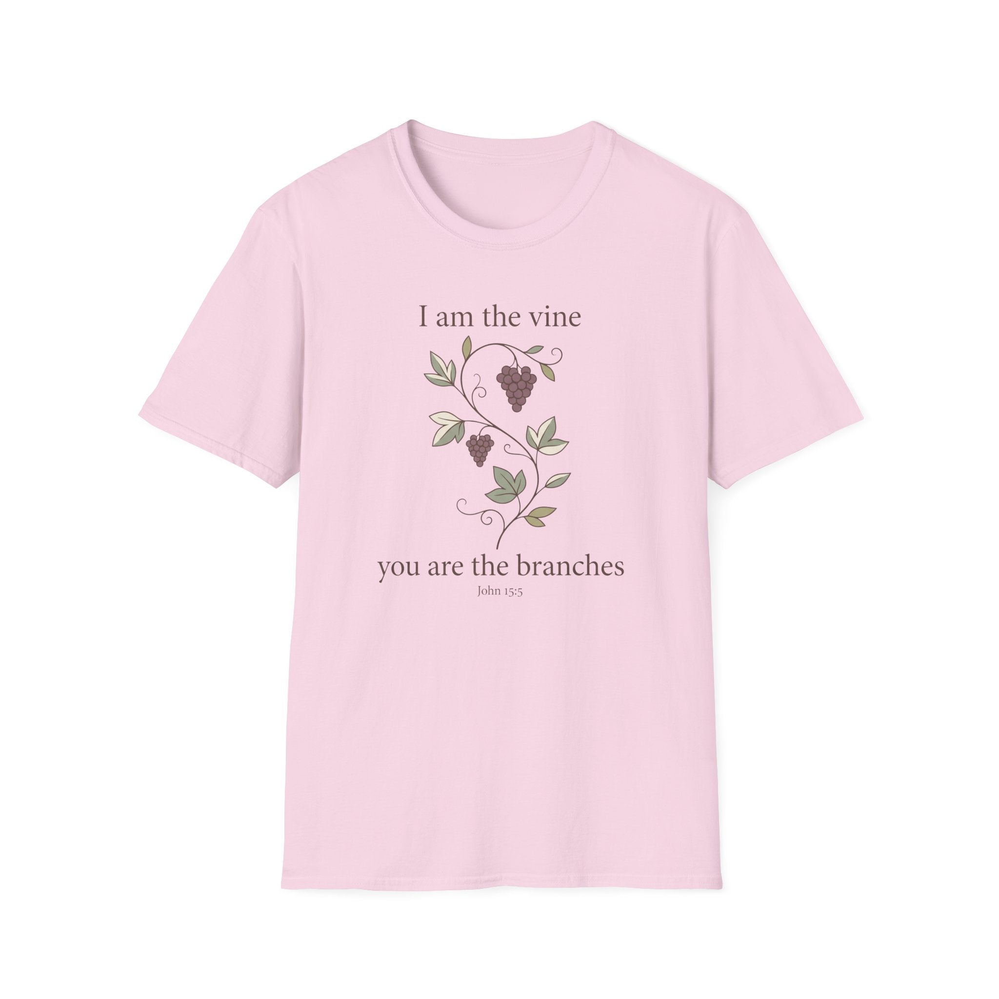 The Vine T-Shirt
