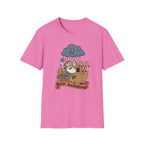Still Building T-Shirt