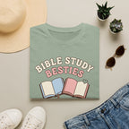 Bible Study Besties T-Shirt