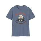 Quiet Time T-Shirt