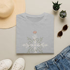 Bloom Where He Leads T-Shirt