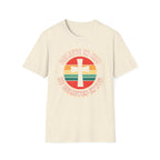 Believe In Him T-Shirt