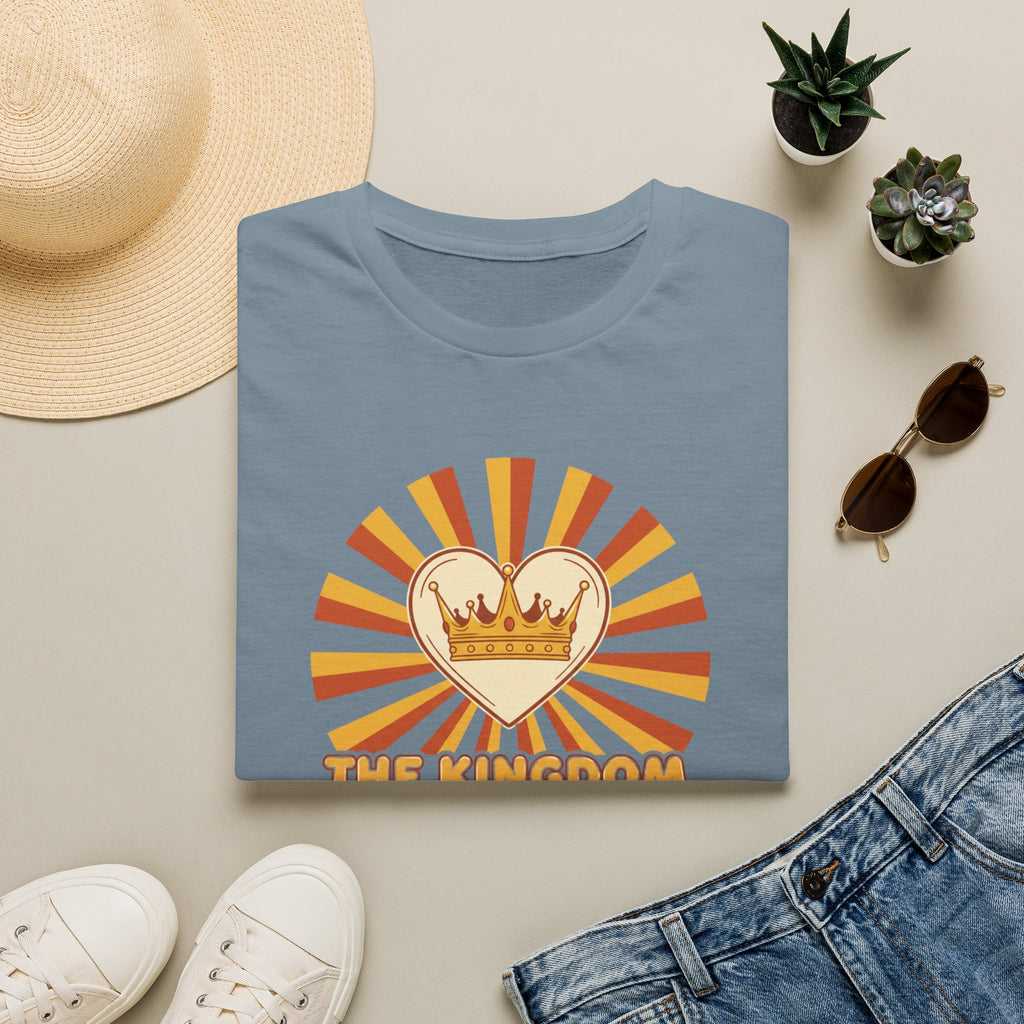 The Kingdom Is Within T-Shirt
