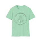 Sweet Cherry Wine T-Shirt