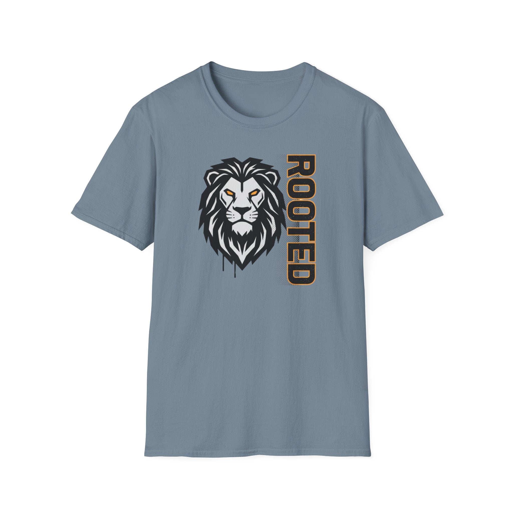 Rooted T-Shirt