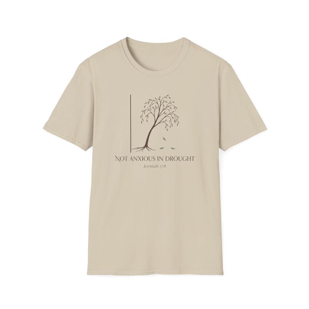 Not Anxious T-Shirt