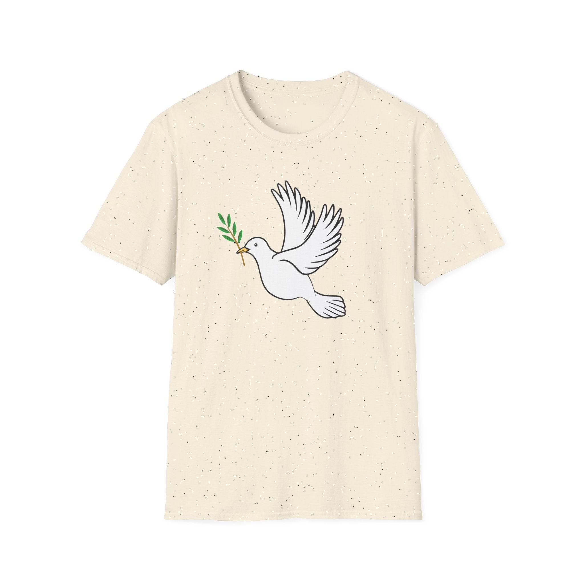 Dove T-Shirt