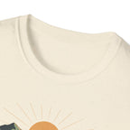 Walk By Faith Sun T-Shirt