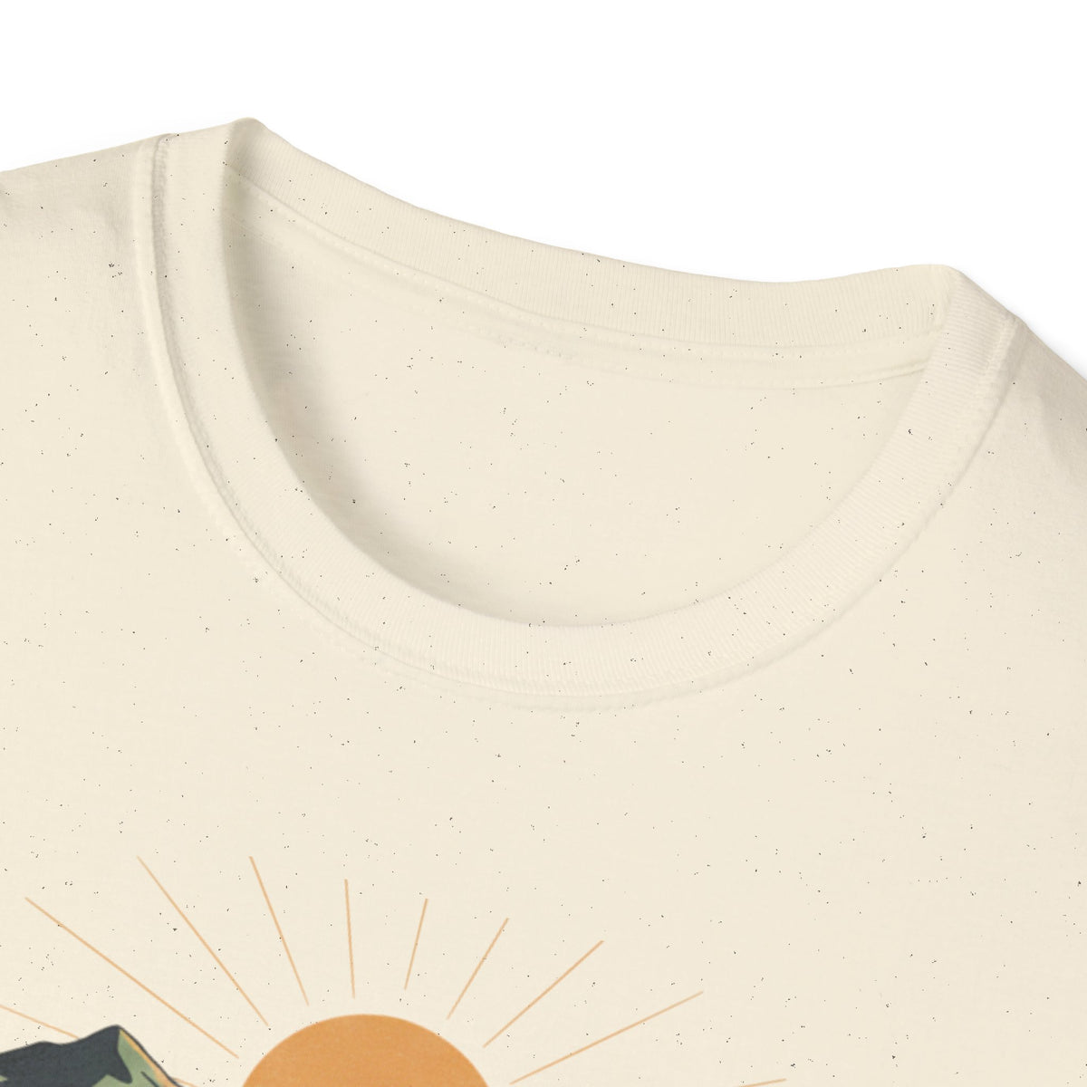 Walk By Faith Sun T-Shirt