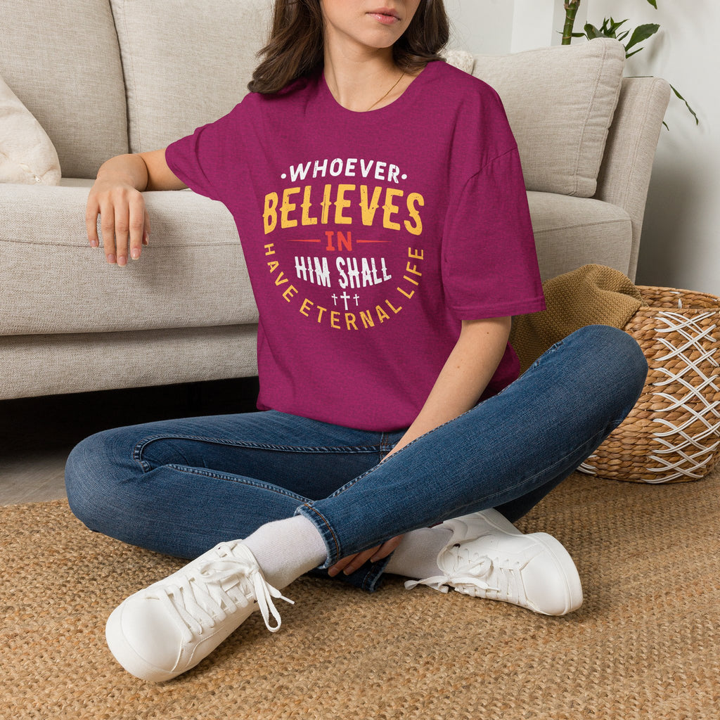 Eternal Life T-Shirt