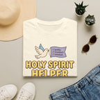 Holy Spirit Helper T-Shirt