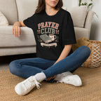 Prayer Club T-Shirt