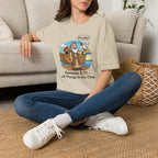 Finally T-Shirt