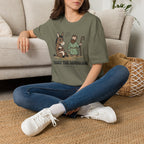 Trust The Senseless T-Shirt