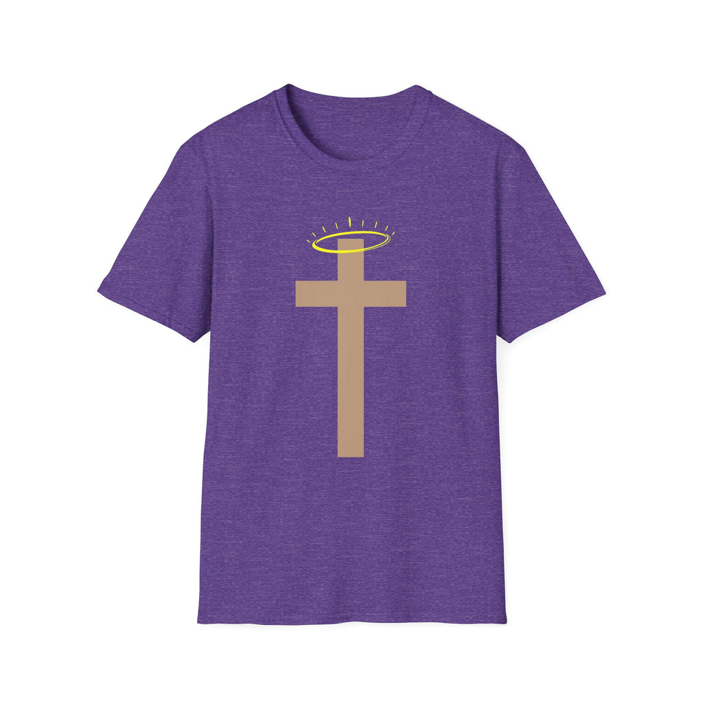 Cross & Halo T-Shirt