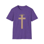 Cross & Halo T-Shirt