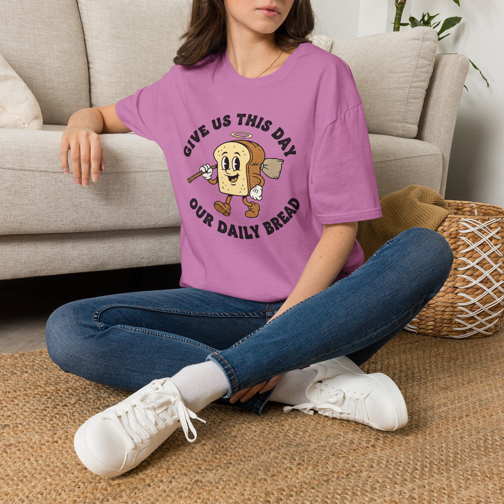 Daily Bread T-Shirt