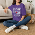 Love The Block T-Shirt
