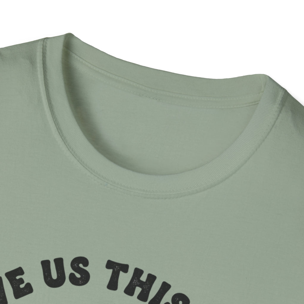 Daily Bread T-Shirt