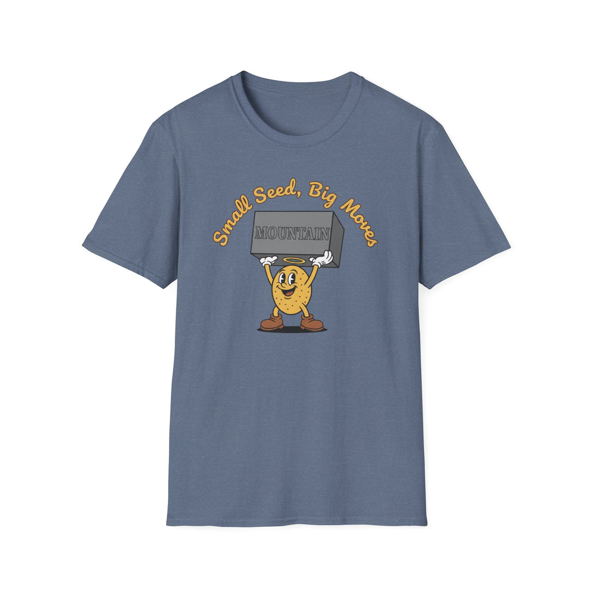 Small Seed T-Shirt