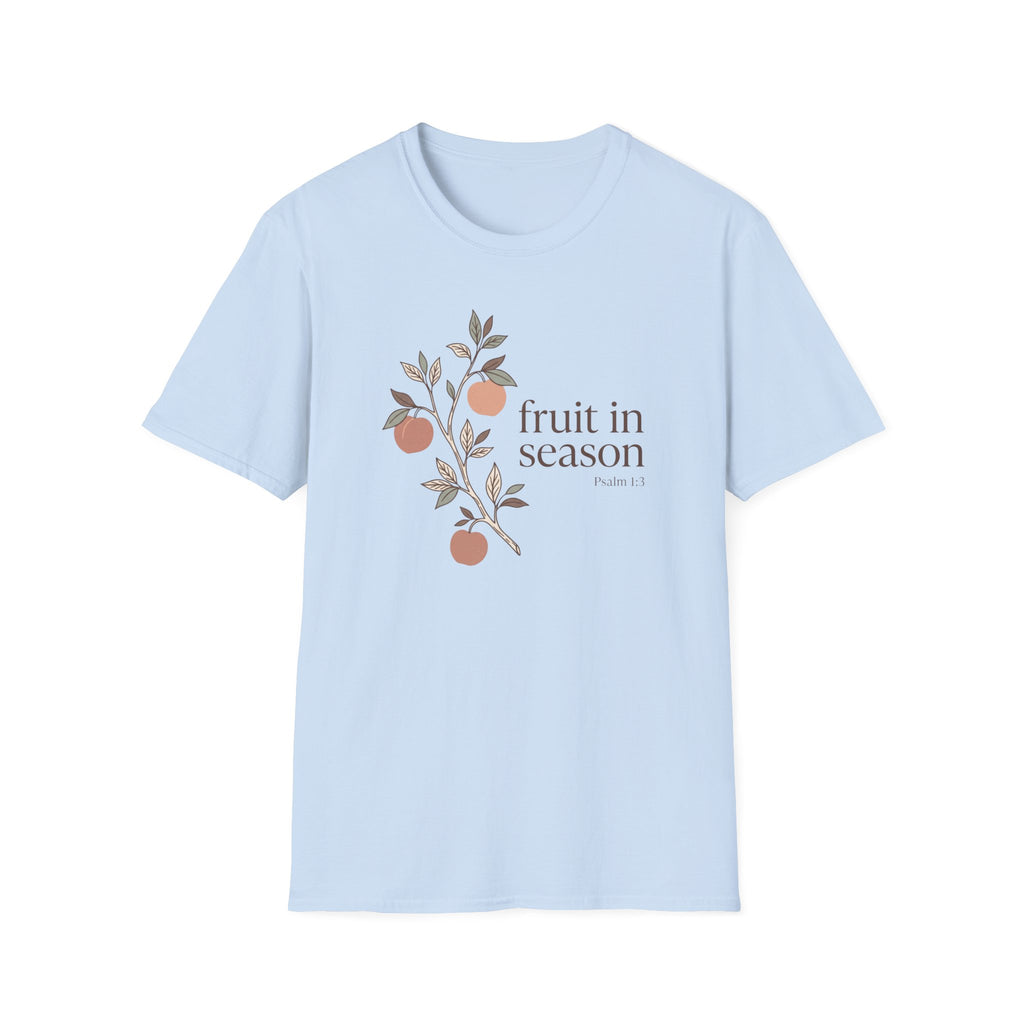 Fruit In Season T-Shirt