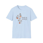 Fruit In Season T-Shirt