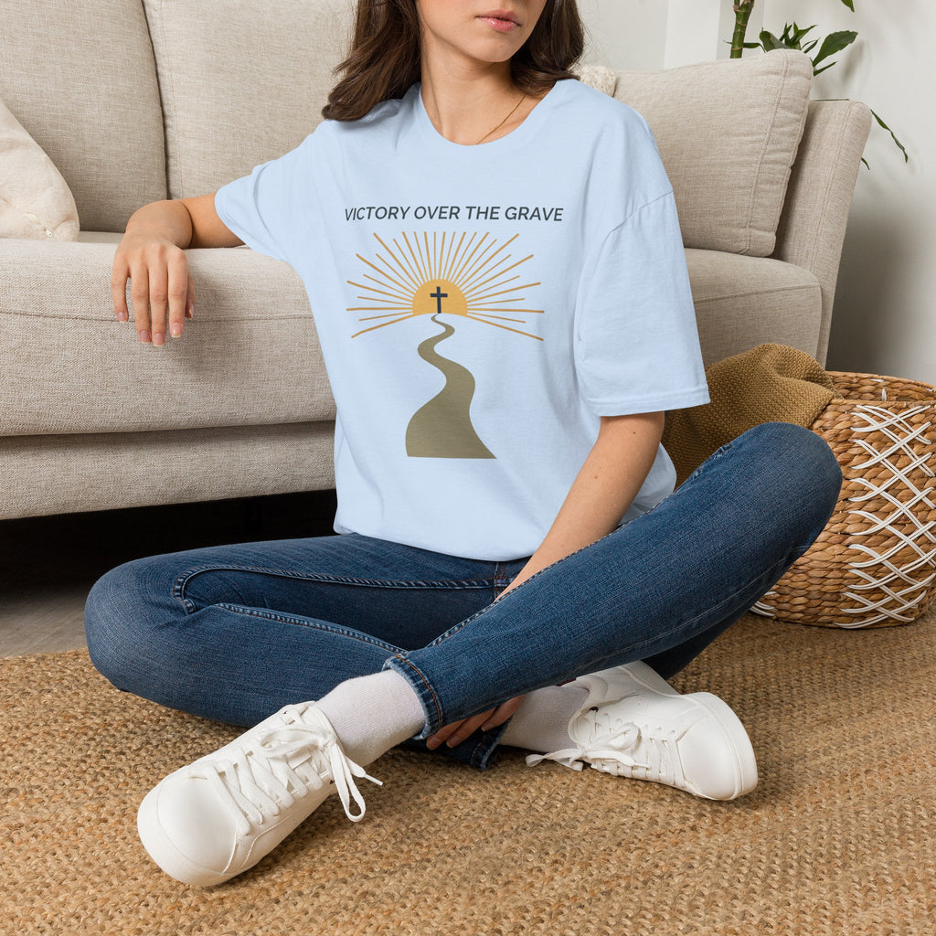 Victory Over The Grave T-Shirt
