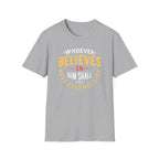 Eternal Life T-Shirt