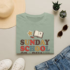 Sunday School Graduate T-Shirt