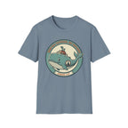 Nineveh Express T-Shirt