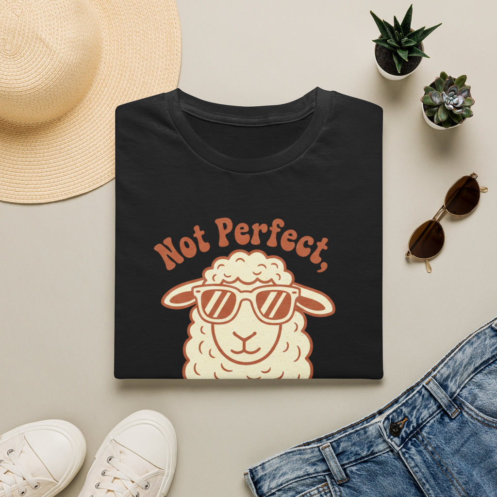 Not Perfect T-Shirt