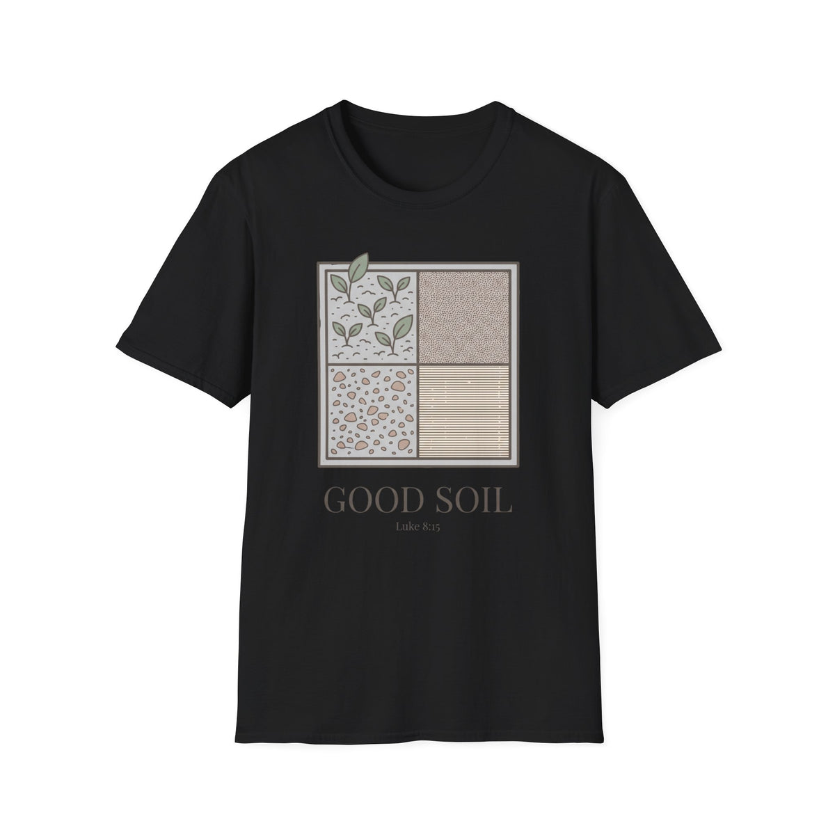 Good Soil T-Shirt