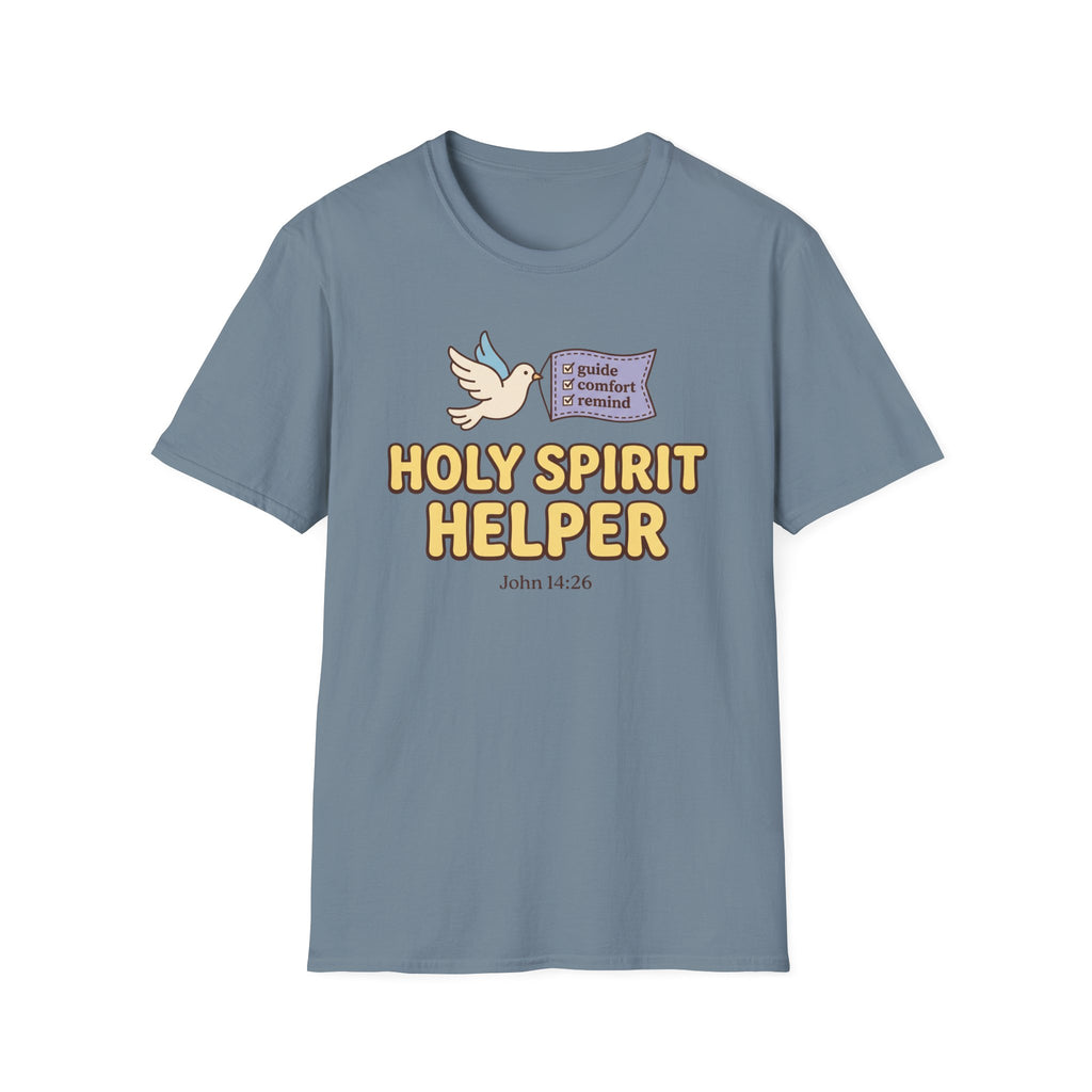 Holy Spirit Helper T-Shirt