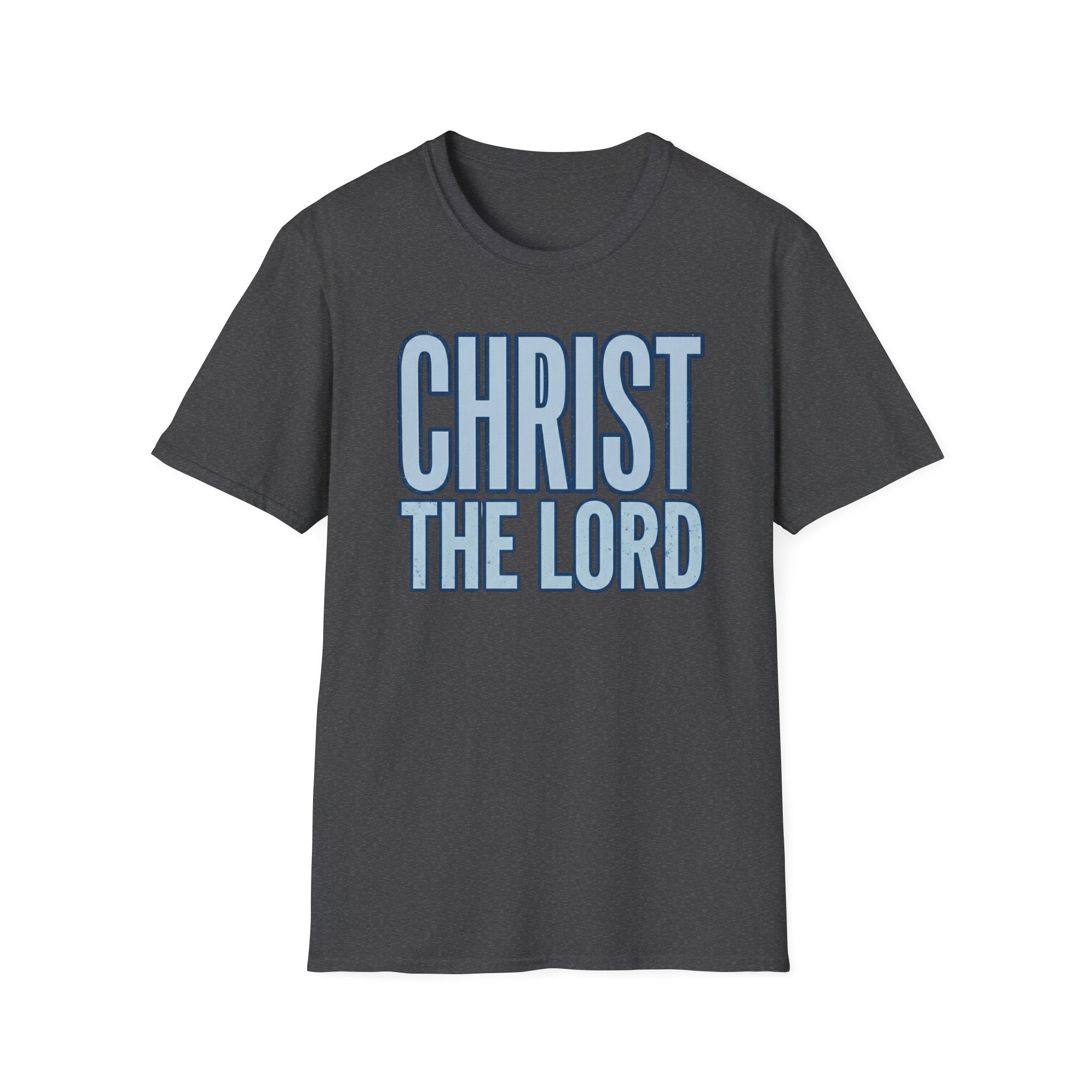 Christ The Lord T-Shirt