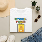 Internal Power T-Shirt