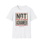 Not Ashamed T-Shirt