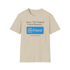 Friend Request T-Shirt