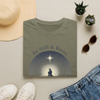 Be Still & Know T-Shirt
