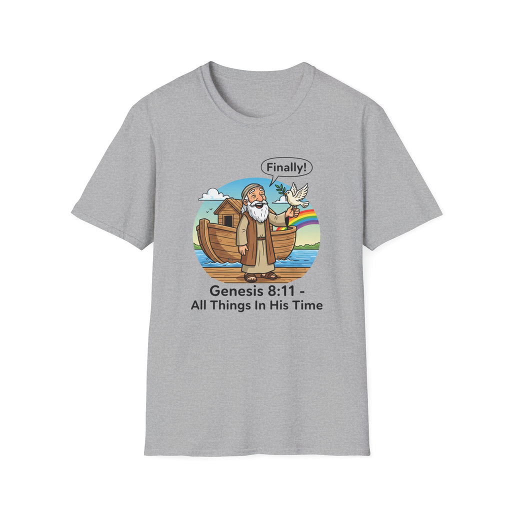 Finally T-Shirt