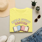 Bible Study Besties T-Shirt