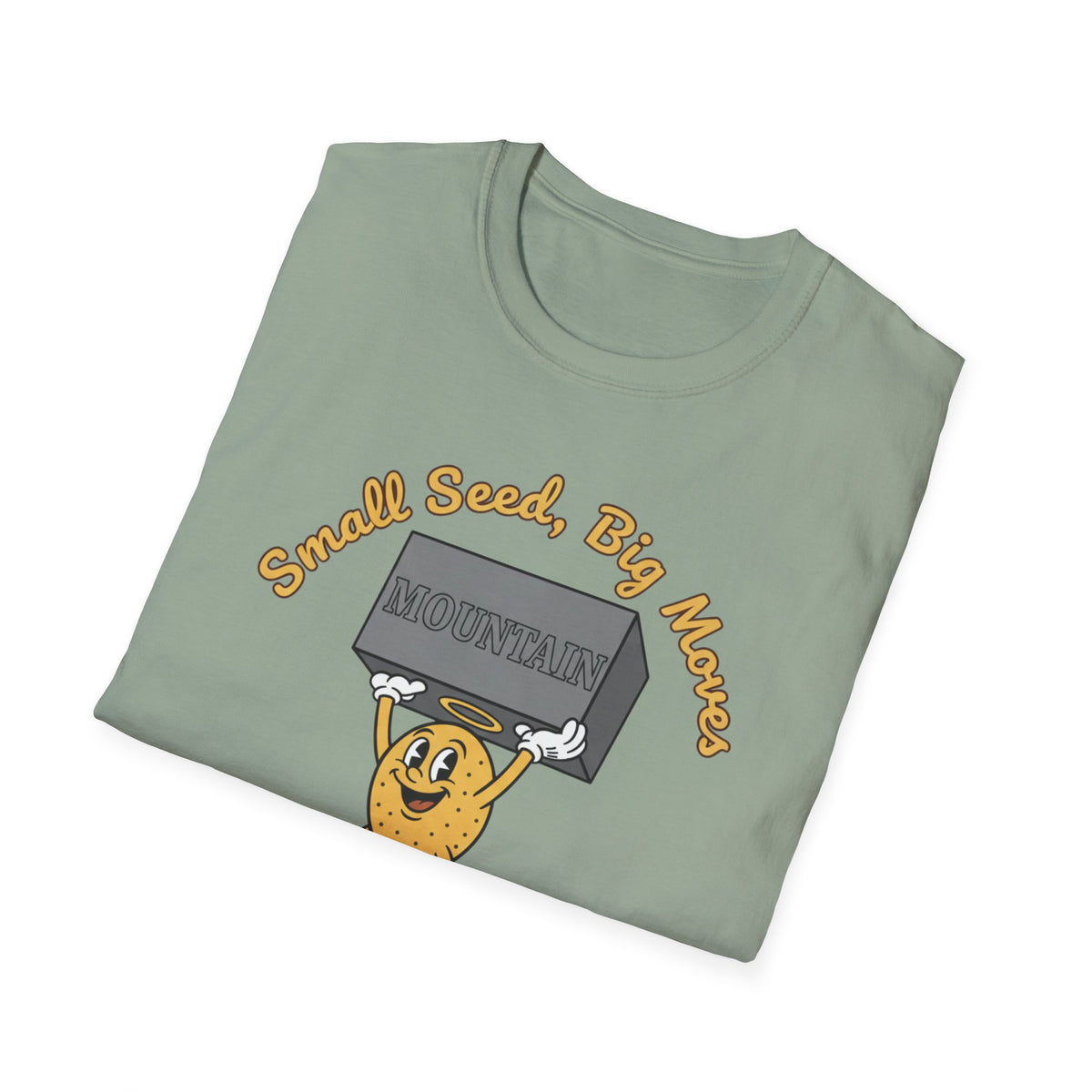 Small Seed T-Shirt