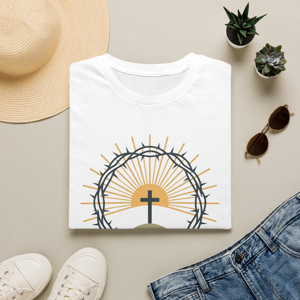 Love Won T-Shirt